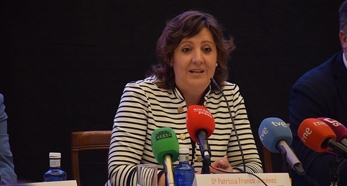Patricia Franco