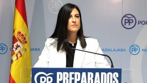 Patricio alerta del aumento de la tasa de riesgo de pobreza en Castilla-La Mancha y culpa a Page de  “no adoptar las medidas necesarias para frenar estos indicadores”