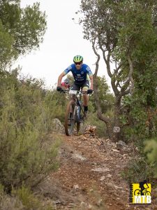 Paula Plaza y Pedro Guillén vencen en una apasionante décima edición del Trofeo Pino Rincón (El Peral), poniendo el broche final al XIII Circuito MTB Diputación de Cuenca