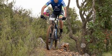 Paula Plaza y Pedro Guillén vencen en una apasionante décima edición del Trofeo Pino Rincón (El Peral), poniendo el broche final al XIII Circuito MTB Diputación de Cuenca