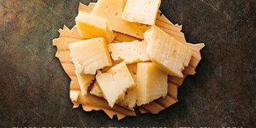 Los fabricantes de queso de Cuenca animan a consumir los productos elaborados en la provincia