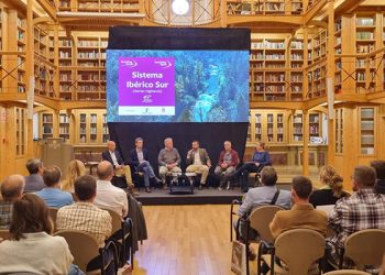 Presentado The Iberian Highlands: un proyecto liderado por Odile Rodríguez de la Fuente para poner en valor la Serranía de Cuenca y el Alto Tajo de Guadalajara