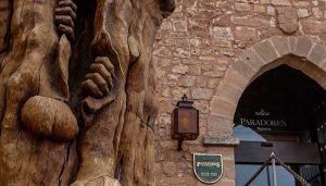 Presura 22 trae a Sigüenza a 50 expositores, 80 ponentes y presenta 82 proyectos de la España rural