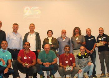 Priego acoge la jornada de análisis sobre la situación del senderismo y los senderos homologados en el marco rural