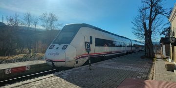 Pueblos con el Tren califica de “nuevo insulto a los conquenses” que las administraciones anuncien un grupo de trabajo después de cerrar el ferrocarril