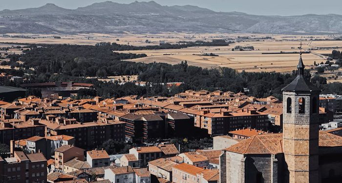 Qué ver en Castilla y León 1 Qué ver en Castilla y León