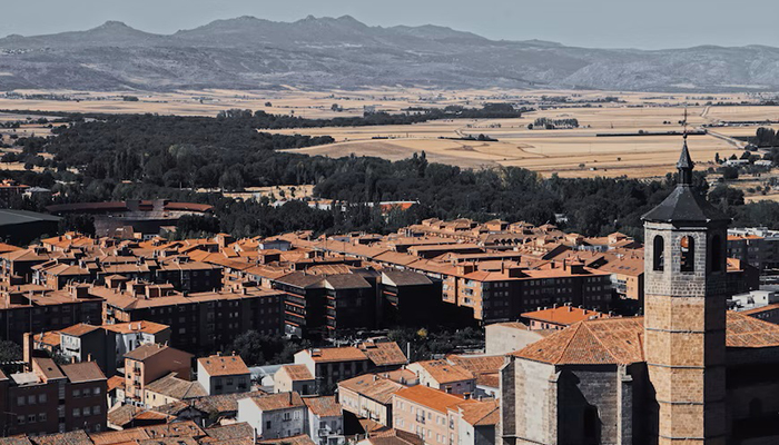 Qué ver en Castilla y León 2 Qué ver en Castilla y León