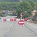 Quejas al Gobierno por el cierre del viaducto Pareja solicita la apertura parcial al tráfico de la N-204