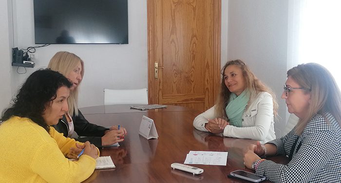 El Ayuntamiento de Villanueva de la Torre amplía la colaboración con la asociación de apoyo a niñas y niños con altas capacidades Liebre