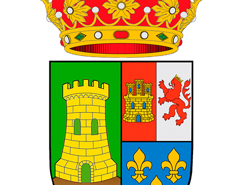 Riba de Saelices ya cuenta con escudo municipal 1 Riba de Saelices ya cuenta con escudo municipal