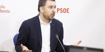 Sánchez Requena considera “indignante” que Núñez y el PP quieran dar lecciones “cuando destrozaron la región y subieron impuestos”