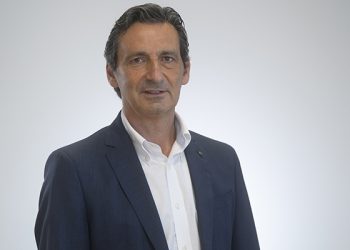 Santiago de Vicente Moranchel y Rubén Martínez García, premios CECAM 2022 por Guadalajara y Cuenca 1 Santiago de Vicente Moranchel, CEO de Factor 5 Solución S.L., Premio CECAM 2022 por Guadalajara