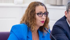 Simón “Guadalajara ha despegado, se ha puesto en marcha gracias al proyecto que lidera Alberto Rojo”