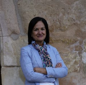 Sonia Hernández, Premio Ciudad de Sigüenza por la Igualdad 2022