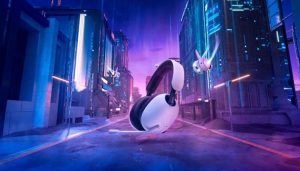Sony ofrece hasta 50 euros en PlayStation® Store por la compra de unos auriculares INZONE
