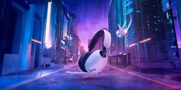 Sony ofrece hasta 50 euros en PlayStation® Store por la compra de unos auriculares INZONE