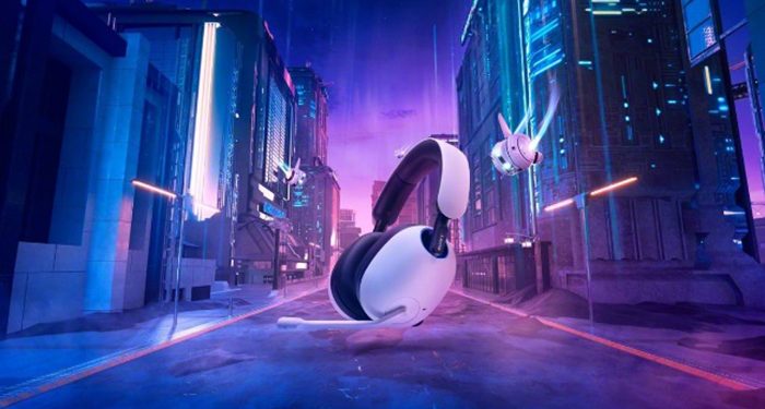 Sony ofrece hasta 50 euros en PlayStation® Store por la compra de unos auriculares INZONE 1 Sony ofrece hasta 50 euros en PlayStation® Store por la compra de unos auriculares INZONE