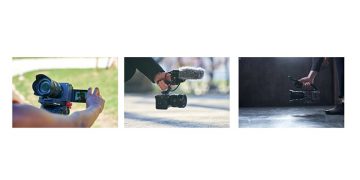 Sony presenta nuevas actualizaciones para Camera Remote SDK, añadiendo funcionalidad mejorada para aplicaciones de inspección y drones
