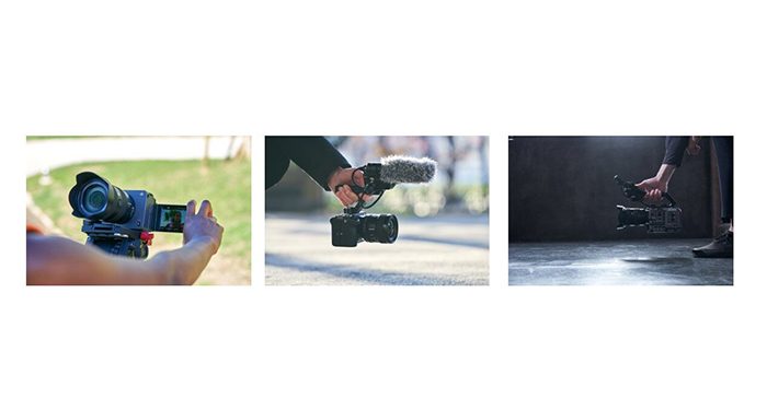 Sony presenta nuevas actualizaciones para Camera Remote SDK, añadiendo funcionalidad mejorada para aplicaciones de inspección y drones