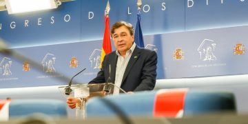Teruel Existe no apoyará los PGE si las ayudas al funcionamiento no se incrementan y ha enviado sus propuestas a varios ministerios