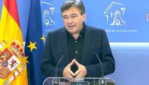 Teruel Existe saca pecho consigue que Pedro Sánchez anuncie la puesta en marcha de las ayudas al funcionamiento