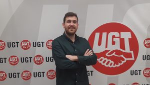 UGT CLM considera “muy preocupante” la tendencia al alza de los accidentes laborales, con un 63% de incremento en los mortales