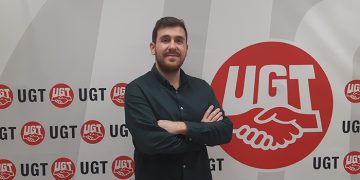 UGT CLM considera “muy preocupante” la tendencia al alza de los accidentes laborales, con un 63% de incremento en los mortales