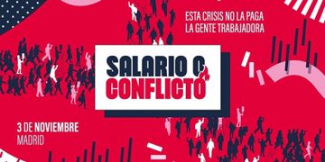 UGT CLM pide al SESCAM la aplicación de la subida retributiva y la reclasificación de los grupos profesionales