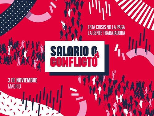 UGT CLM pide al SESCAM la aplicación de la subida retributiva y la reclasificación de los grupos profesionales