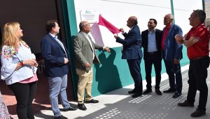 Un millón de euros será destinado al concurso de Proyectos Empresariales Integra 4.0 en su segunda edición