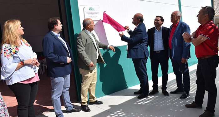 Un millón de euros será destinado al concurso de Proyectos Empresariales Integra 4.0 en su segunda edición