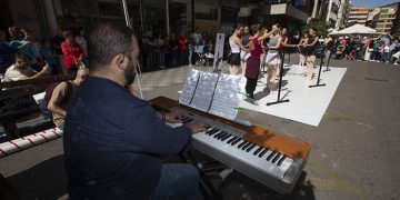 Un Pingüino en mi Ascensor, plato fuerte entre la veintena de actividades del Festival Otoño en Cuenca para este fin de semana