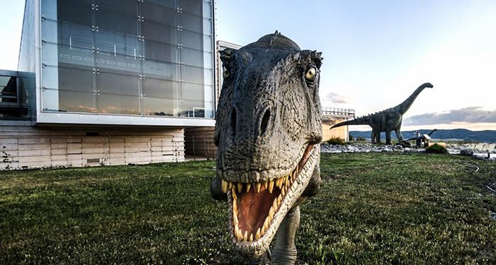 Un total de 200 especialistas de España y Portugal se darán cita en el MUPA en unas jornadas de la Sociedad de Paleontología y en el V Congreso Ibérico