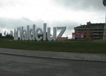 La Asociación de Vecinos de Valdeluz denuncia que no hay servicio de pediatría desde hace días 5 Valdeluz y Yebes reclaman servicio de autobuses buho