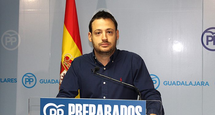 Vara reclama a Page y a Sánchez que incluyan en sus presupuestos “los planes especiales y las ayudas fiscales” para las comarcas de la Sierra Norte y del Señorío de Molina 1 Vara reclama a Page y a Sánchez que incluyan en sus presupuestos “los planes especiales y las ayudas fiscales” para las comarcas de la Sierra Norte y del Señorío de Molina