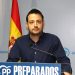 Vara reclama a Page y a Sánchez que incluyan en sus presupuestos “los planes especiales y las ayudas fiscales” para las comarcas de la Sierra Norte y del Señorío de Molina