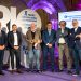 Vega entrega a Ramón Lobo el X premio internacional de periodismo “Cátedra Manu Leguineche”