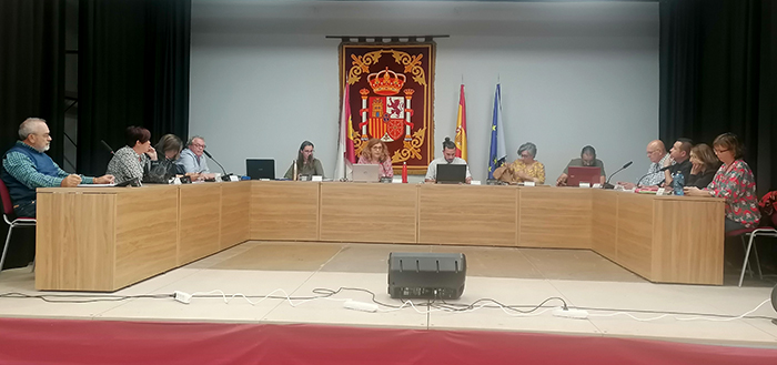 Villanueva de la Torre actualiza y mejora su Ordenanza de ayudas de emergencia social para reforzar la protección social de las familias 1 Villanueva de la Torre actualiza y mejora su Ordenanza de ayudas de emergencia social para reforzar la protección social de las familias