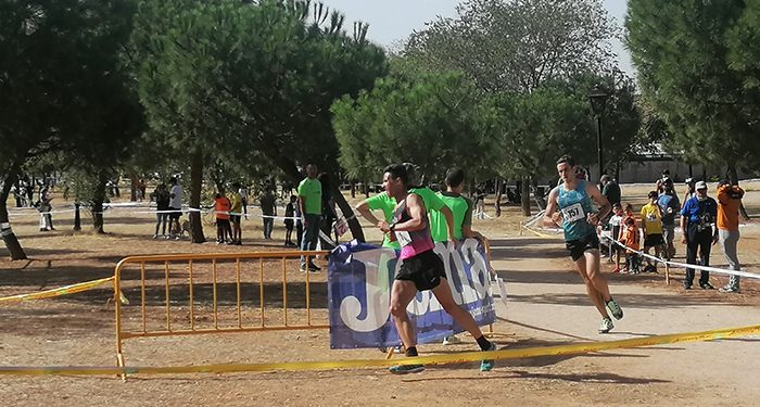 Villanueva de la Torre consolida su apuesta por el atletismo con una atractiva segunda edición de su Cross Nacional