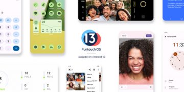 vivo lanza el Funtouch OS 13 basado en Android 13