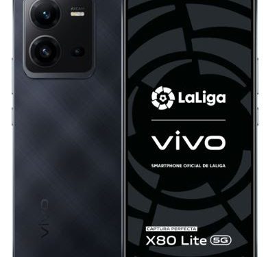 vivo X80 Lite 5G