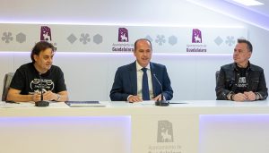 Vuelve el Festival Panorámico a Guadalajara con un potente programa de conciertos, presentaciones de libros y cuentacuentos que abarcará un mes