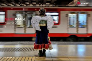 ¡Inspira al mundo! Premios HUAWEI NEXT IMAGE 2022