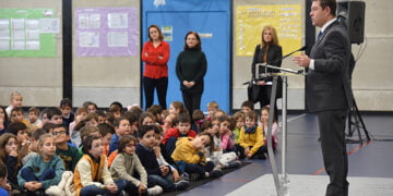 La educación, un «bien verdadero»