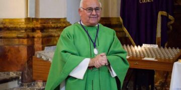 Muere D. Manuel Martínez Moset