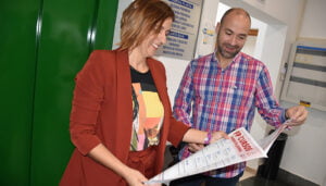 Abierto el plazo para inscribirse en los cursos gratuitos de Garantía Juvenil en Formación Profesional para los centros educativos de la provincia de Cuenca