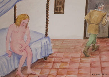 El maltrato a las mujeres en los siglos XVI y XVII en Cuenca