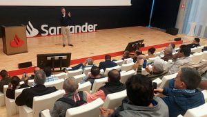 ACOIN coopera con CNI para formar a 25 ingenieros mexicanos en un viaje de estudios a Madrid