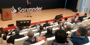 ACOIN coopera con CNI para formar a 25 ingenieros mexicanos en un viaje de estudios a Madrid
