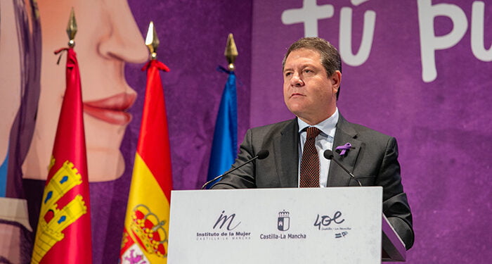 Acabar con la violencia machista, una responsabilidad común